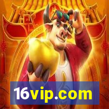 16vip.com