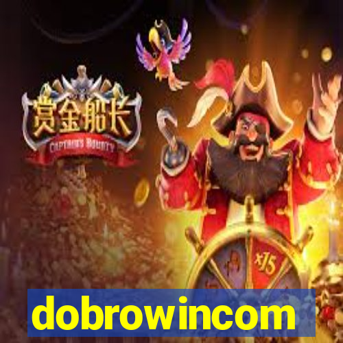 dobrowincom