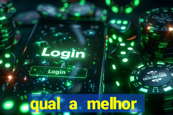 qual a melhor plataforma de jogo online