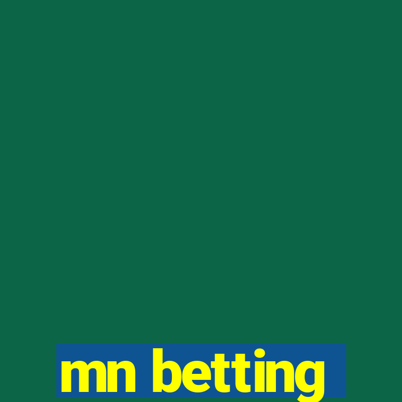 mn betting