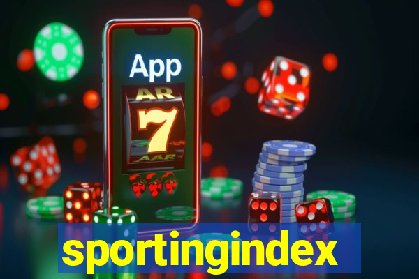 sportingindex