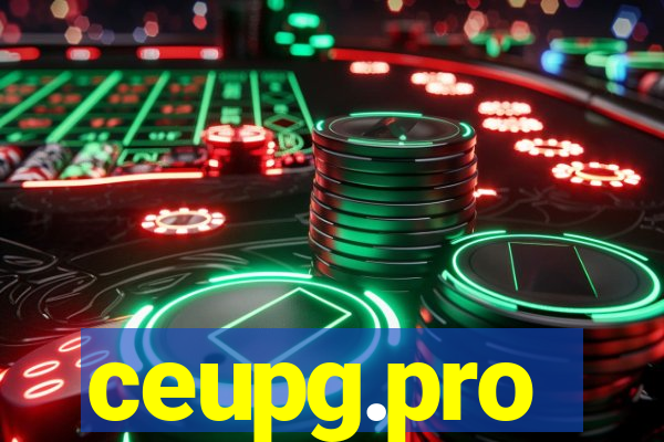 ceupg.pro