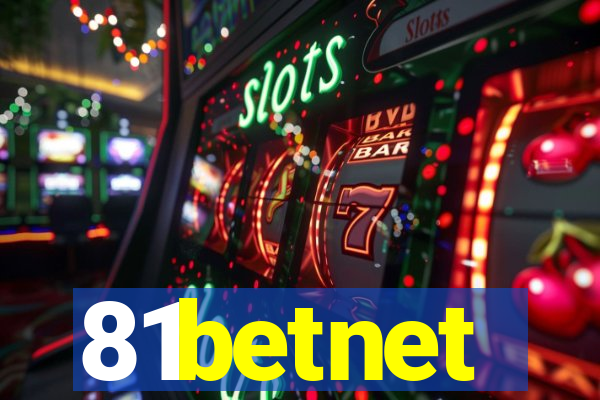 81betnet