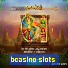 bcasino slots