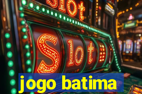 jogo batima