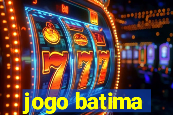 jogo batima