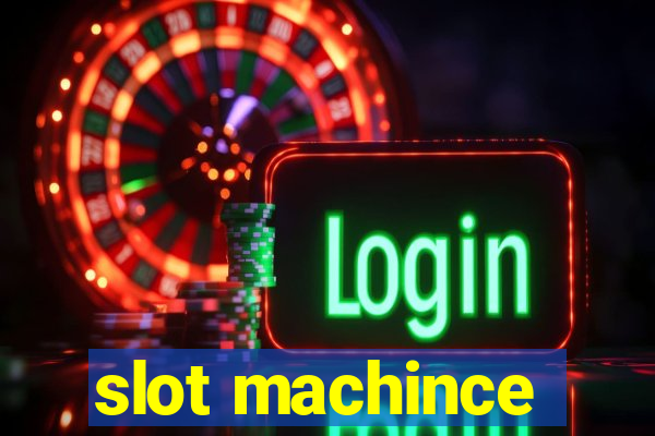 slot machince