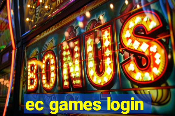 ec games login