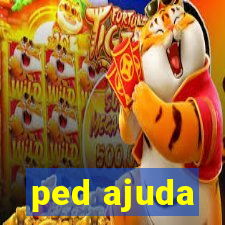 ped ajuda