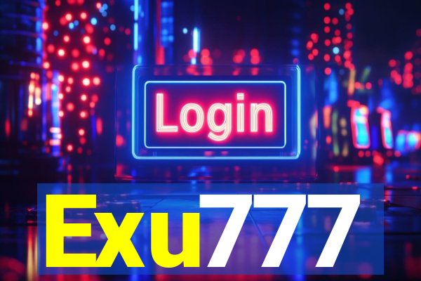 Exu777