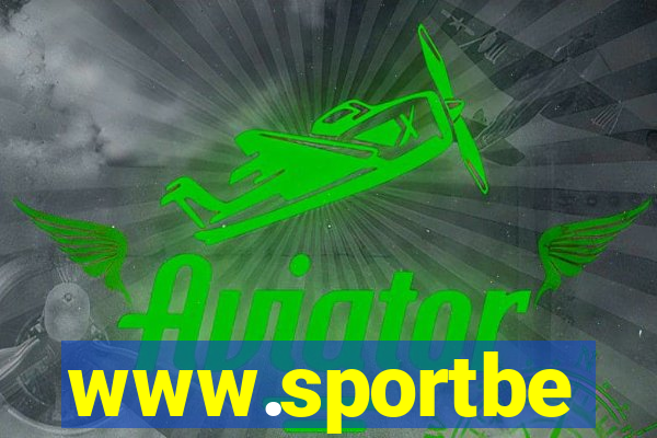 www.sportbe