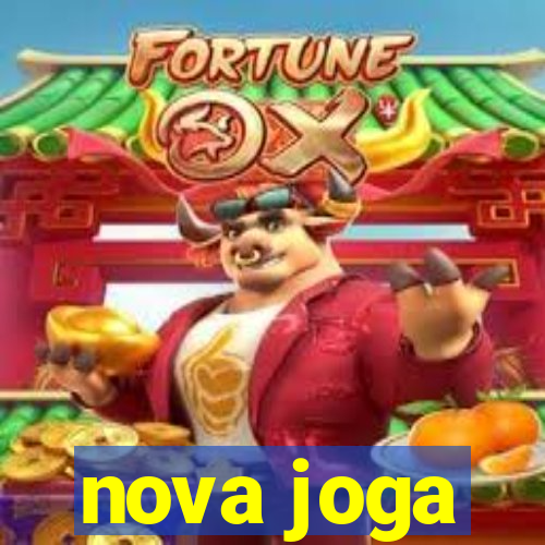 nova joga