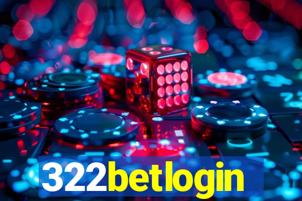 322betlogin