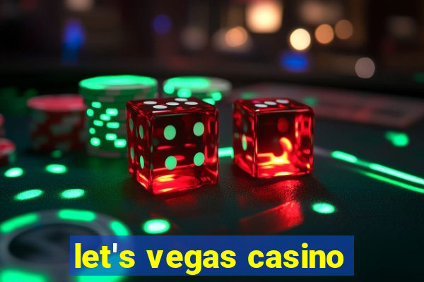 let's vegas casino