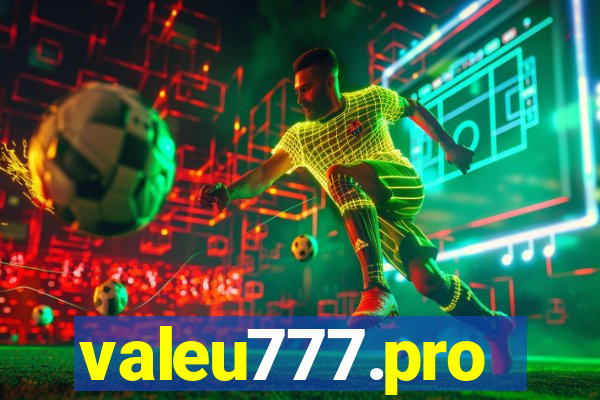 valeu777.pro