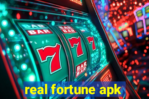 real fortune apk