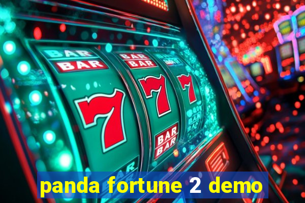 panda fortune 2 demo