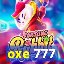 oxe 777