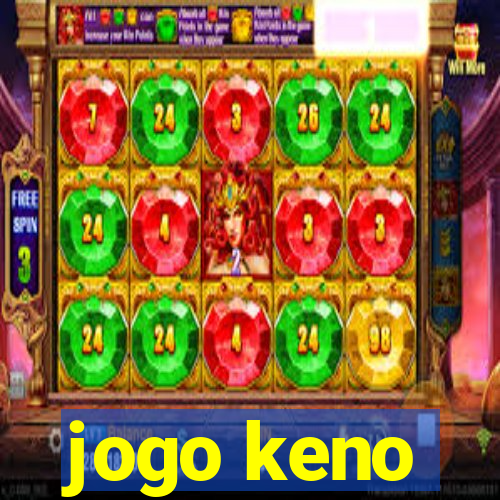 jogo keno