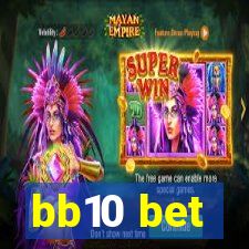 bb10 bet