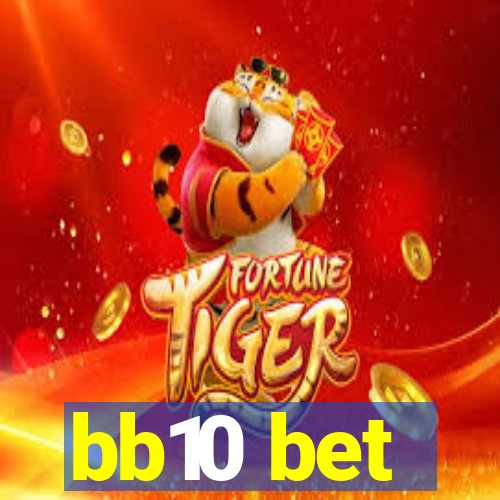 bb10 bet