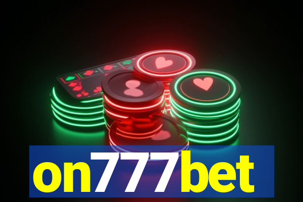 on777bet