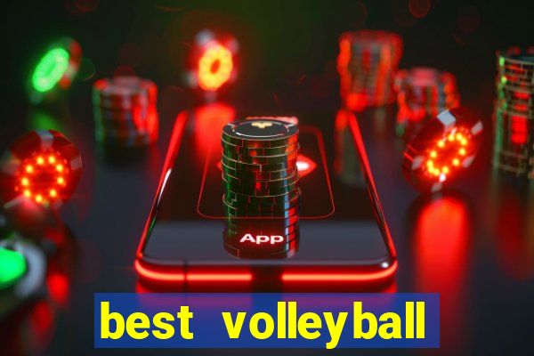 best volleyball betting site