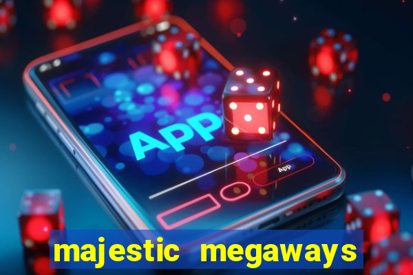 majestic megaways extreme 4 slot