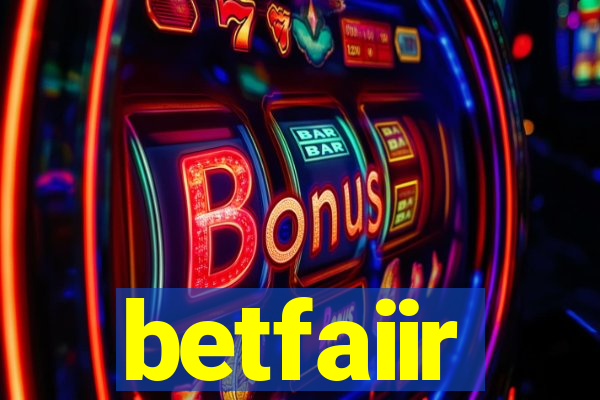 betfaiir