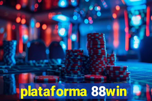 plataforma 88win