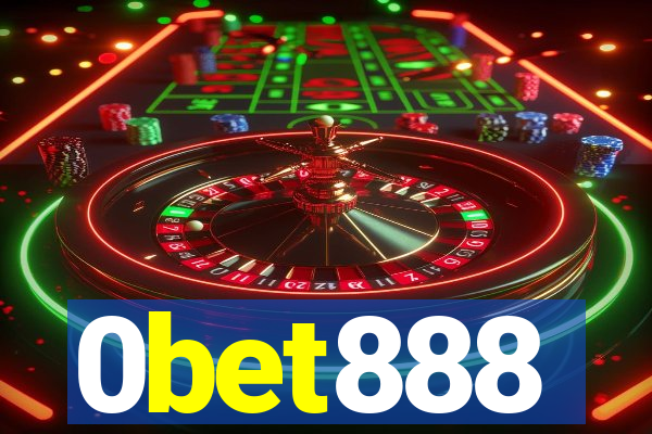 0bet888