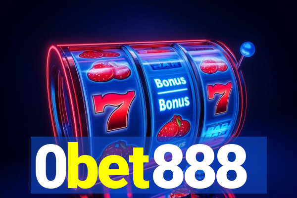 0bet888