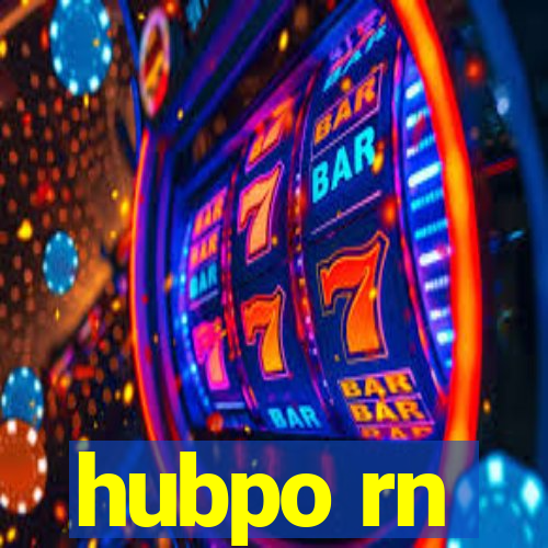 hubpo rn