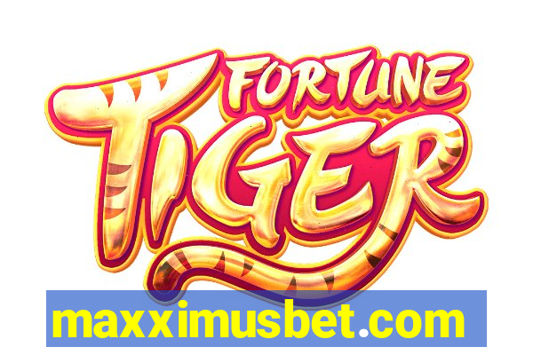 maxximusbet.com