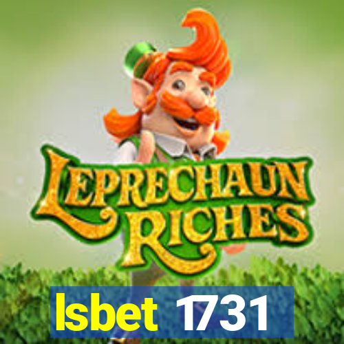 lsbet 1731