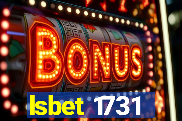 lsbet 1731