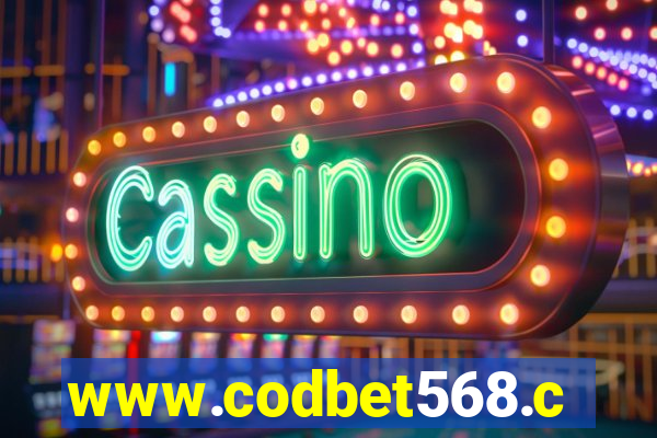 www.codbet568.com