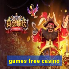 games free casino