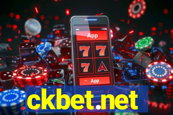 ckbet.net