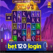 bet120 login