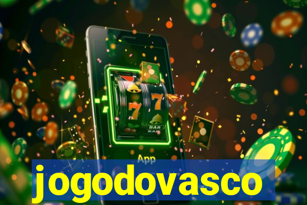 jogodovasco