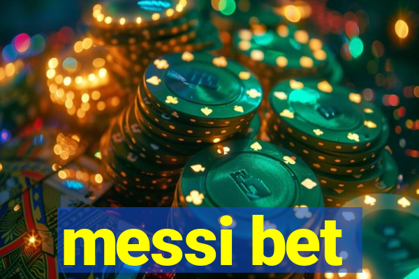 messi bet