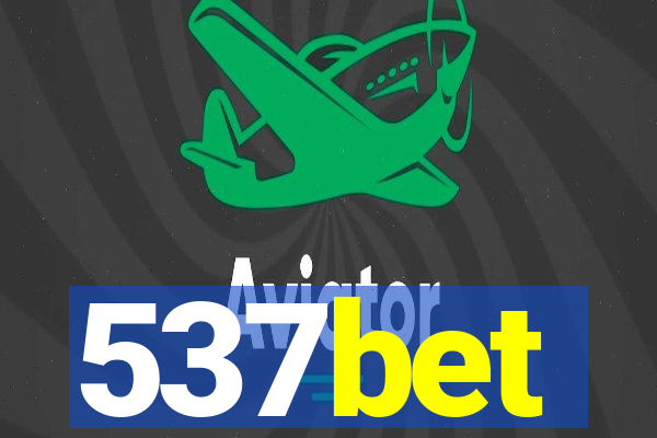 537bet