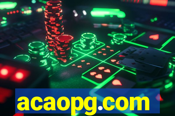 acaopg.com