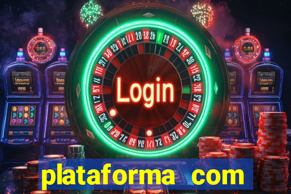 plataforma com jogos da pg