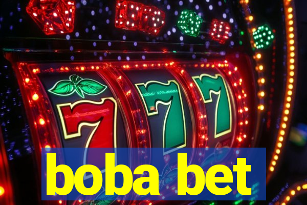 boba bet