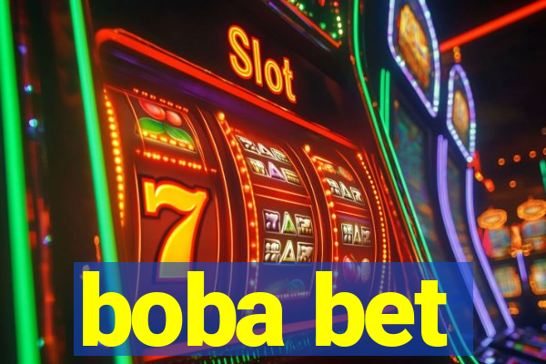 boba bet