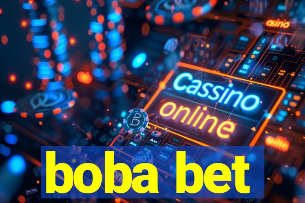 boba bet