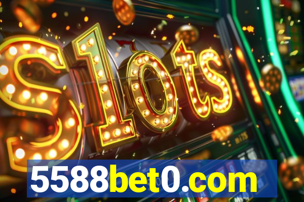 5588bet0.com