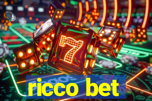 ricco bet